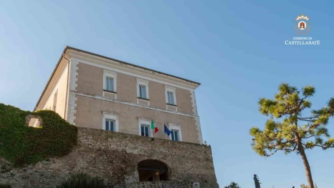 Estate Al Castello 2025 A Cast