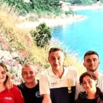 Estate Dorica, Croce Rossa Italiana Ad Ancona Apre Le Porte Ai Volontari Di Tutta Italia Per Un’esperienza Unica