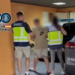 Estradato In Italia Simone Bartiromo Ex Latitante Ricercato Per Narcotraffico Internazionale