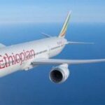 Ethiopian Airlines Inaugura Il Nuovo Volo Con Scalo A Madrid Verso Porto, Ampliando I Collegamenti Tra Africa Ed Europa
