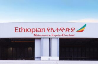 Ethiopian Airlines Inaugura Nu