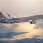 Etihad Airways Amplia Il Network Estivo 2026 Con Voli Stagionali Per Cracovia E Salalah