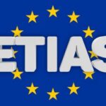 Europa Pronta A Introdurre Il Visto Etias Da 20 Euro Per I Visitatori Extraeuropei Dal 2026