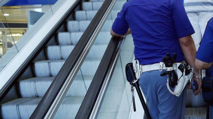 Evasione Da Carcere Di Novara2C