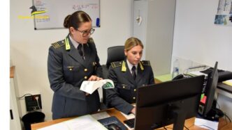 Evasione Fiscale Da 50 Milioni