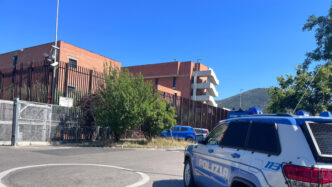 Evasioni Dal Carcere Di Prato2C