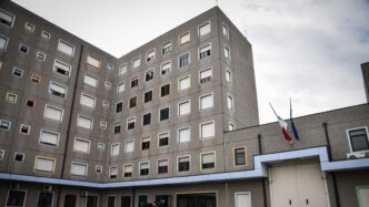 Evaso Dal Carcere Di Bollate U