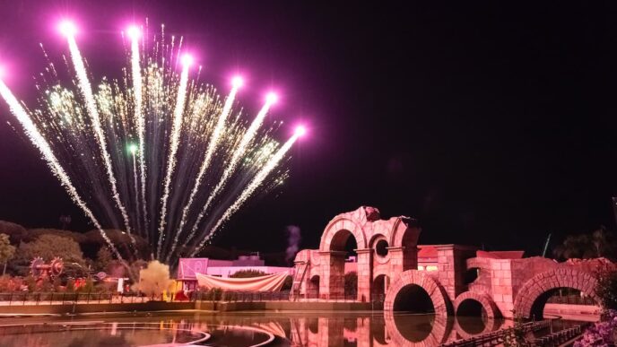 Eventi E Festival In Italia Ne