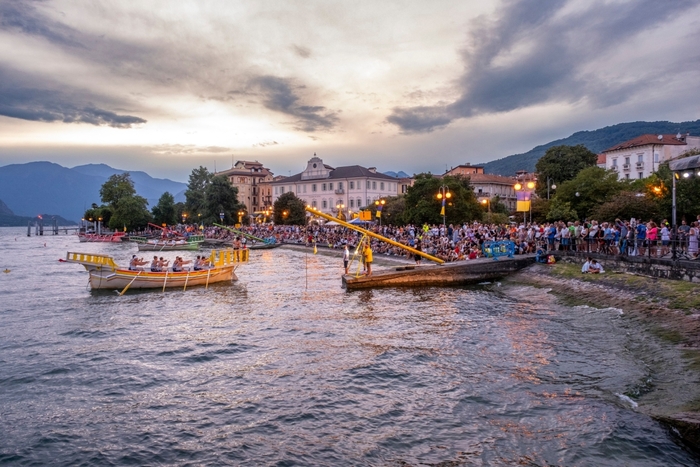 Eventi Sul Lago Maggiore Tra P