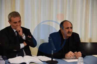 Ex Consigliere Di Latina Vince
