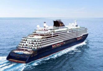 Explora Journeys Lancia Nuovi