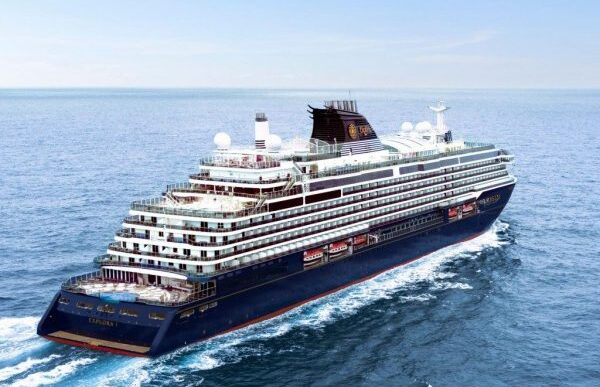 Explora Journeys Lancia Nuovi
