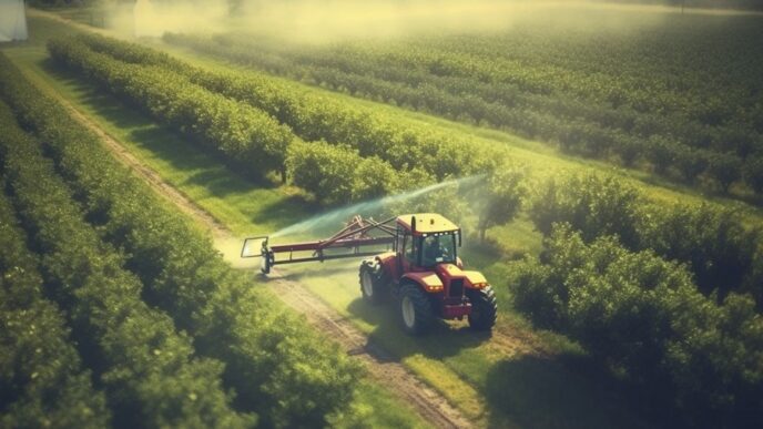 Export Agroalimentare Italiano
