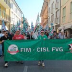 Fabbriche Del Friuli Venezia Giulia A Rischio Per Il Caldo Intenso Di Giugno, Sindacato Chiede Interventi Urgenti