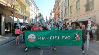 Fabbriche Del Friuli Venezia G