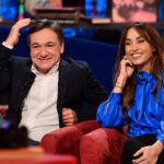 Fabio Caressa E Benedetta Parodi Festeggiano 26 Anni Di Matrimonio Dimenticando La Ricorrenza L’11 Luglio