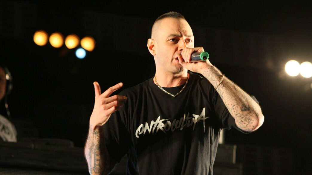 Fabri Fibra In Tour Estivo 202