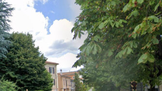 Fabriano Approva Progetto Per