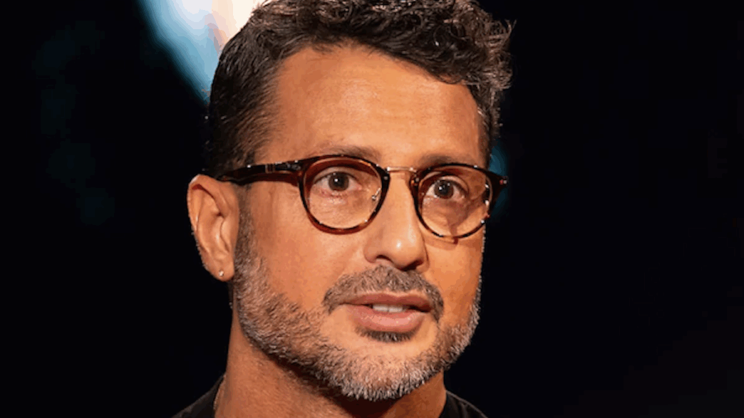 Fabrizio Corona Attacca Tempta