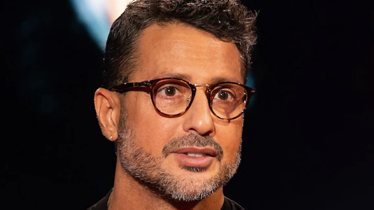 Fabrizio Corona Attacca Tempta