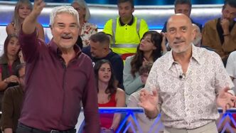 Facci Ridere2C La Sfida Comicit