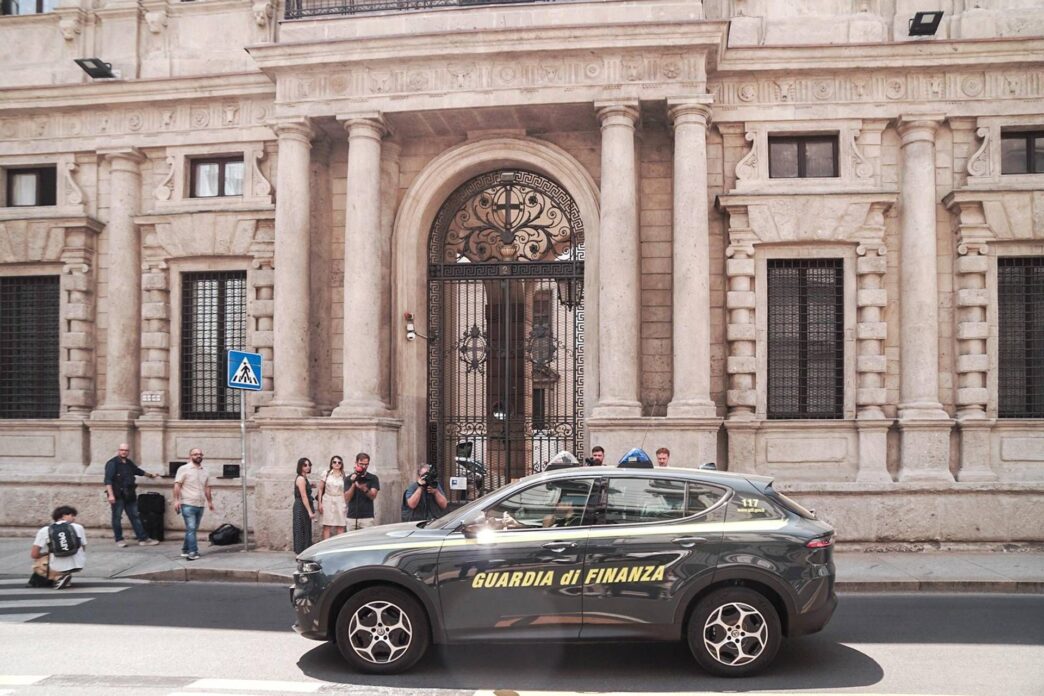 Famiglie Milanesi In Attesa3A I