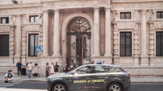 Famiglie Milanesi In Attesa3A I