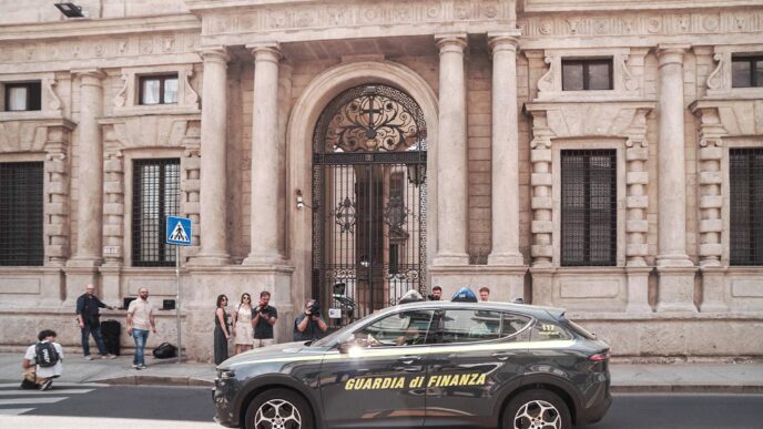 Famiglie Milanesi In Attesa3A I