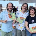 Fantasmalìe, Miti E Leggende D’abruzzo Rinascono Nell’albo Illustrato Di Peppe Millanta E Michela Di Lanzo