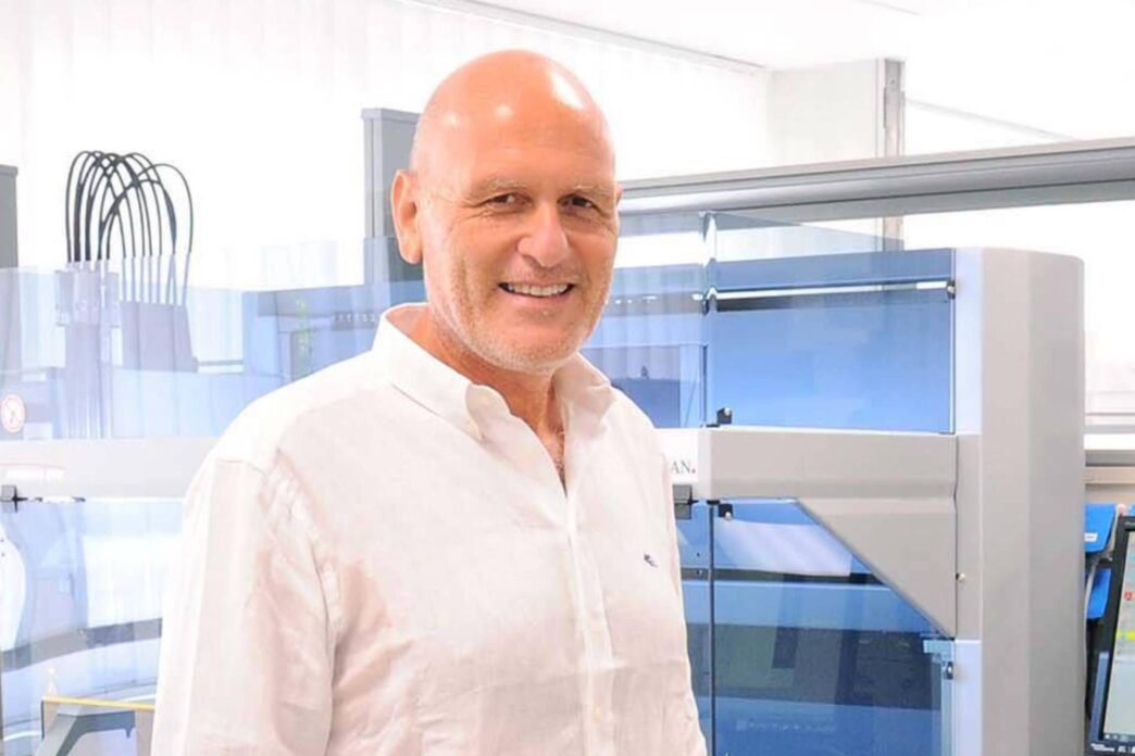 Farmaci2C Intelligenza Artifici