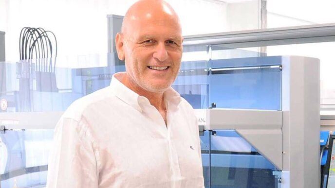 Farmaci2C Intelligenza Artifici