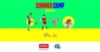 Farmo Sostiene Il Red26Blue Sum