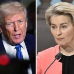 Fazione Ue Pronta A Contromisure Per Dazi Usa Ma Punta Ancora Al Negoziato Con Washington