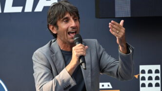 Fdi Punta A Candidati Scelti C