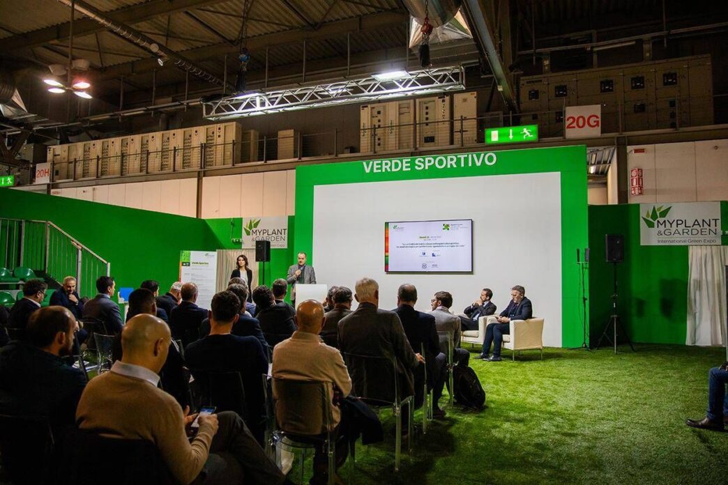 Federcalcio Servizi E Myplant