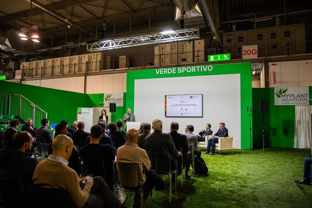 Federcalcio Servizi E Myplant