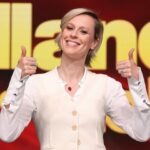 Federica Pellegrini Al Centro Delle Critiche Social Per Il Caso Clostebol E La Reazione Agli Hater