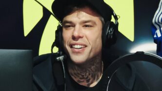 Fedez Contro Le28099Attivista Di Ul