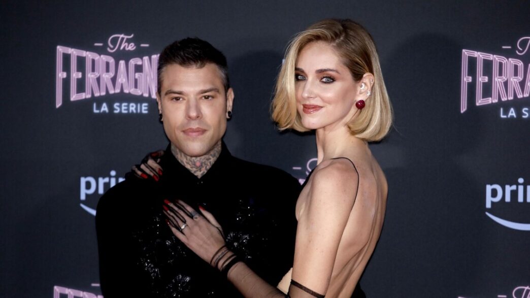 Fedez E Chiara Ferragni Divorz