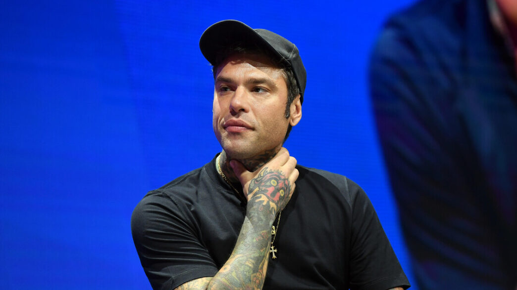 Fedez Tra Passato Difficile E