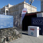 Fedriga Critica La Decisione Di Alleanza Coop Di Rimuovere Prodotti Israeliani Dagli Scaffali E Annuncia Possibili Conseguenze