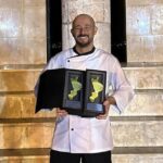 Felice Venanzi Vince Il Campionato Italiano Del Bergamotto A Reggio Calabria Con Creazioni Originali