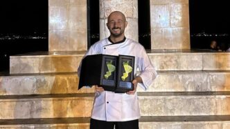 Felice Venanzi Vince Il Campio