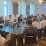 Fem Riunisce I Vertici Agricoli Del Trentino Per Fare Il Punto Su Stagione, Malattie E Progetti Di Filiera