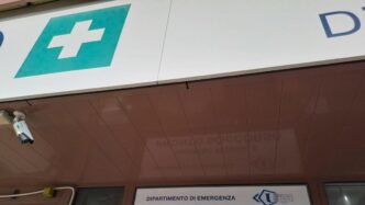 Ferita Nella Sparatoria A Maro