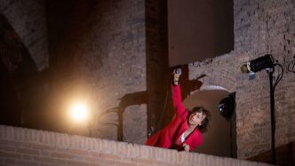 Ferrara Buskers Festival 2025