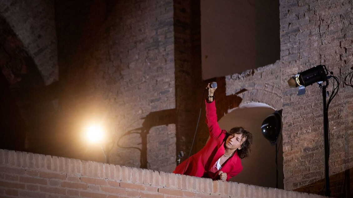 Ferrara Buskers Festival 2025
