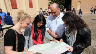 Ferrara Tra Le Province In Cre