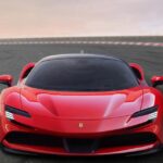 Ferrari Crolla In Borsa Nonostante La Crescita Limitata Dei Ricavi Nel Primo Trimestre 2025