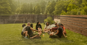 Festa Della Birra Di Montagna